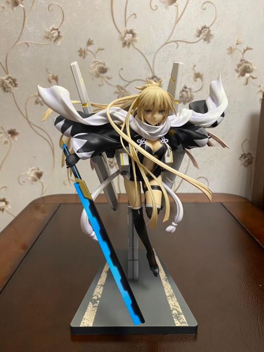 总司绝杀，GSC好感up