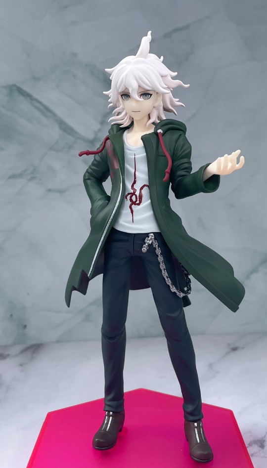 弹丸论破2 PUP系列 狛枝凪斗