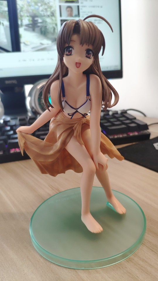 寿屋 快餐车之恋