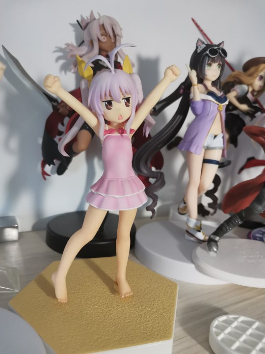 宫内莲华 wave泳装女王系列