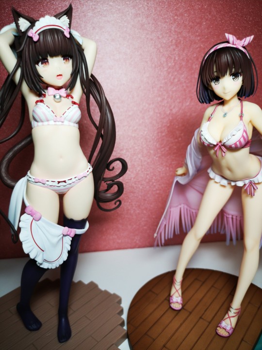 原来你们才是一对