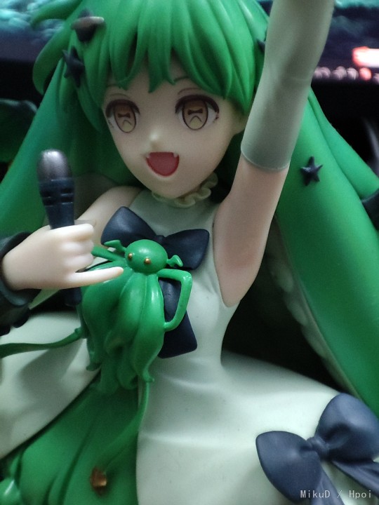 枫荣 偶像克苏鲁