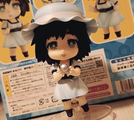 嘟嘟噜~麻油氏哒