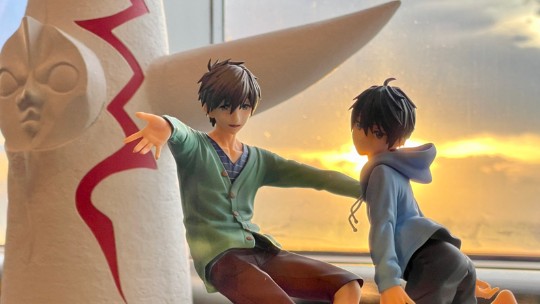 「我可以」这三个字都说到累了🤩