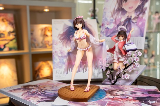 谁家的女主角？