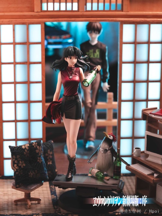 「我...我回来了～」「欢迎回家～」