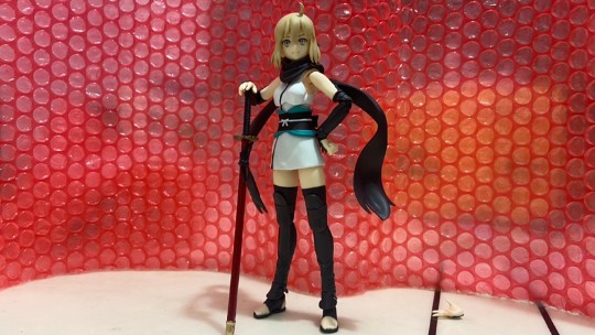 预定没货，闲鱼吃了个现