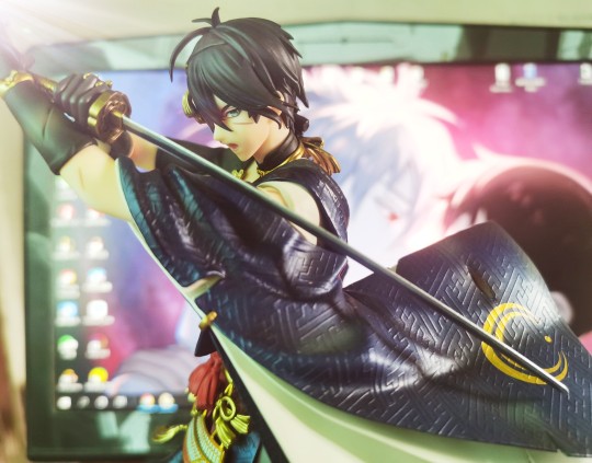 刀剑乱舞 真剑必杀ver