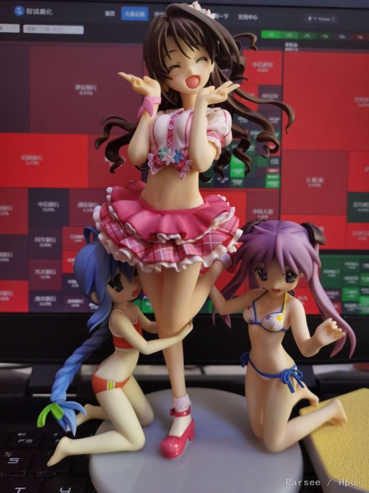 GSC 偶像大师灰姑娘女孩 岛村卯月 New Generation Ver. 1/8