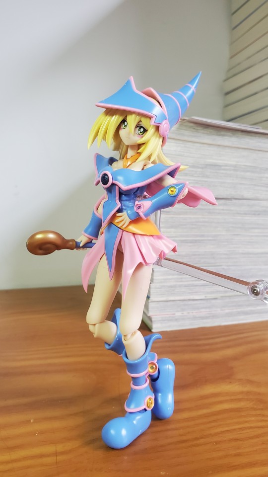 年轻人的第一款拼装