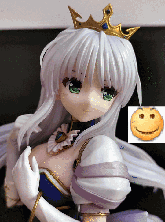 寿屋 夜明前的琉璃色 Feena Fam Earthlight 15周年纪念