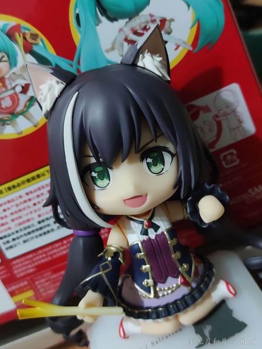 凯露接头进行时