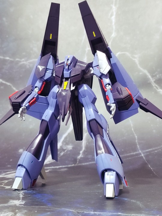 木星访客——hguc PMX-000 梅萨拉