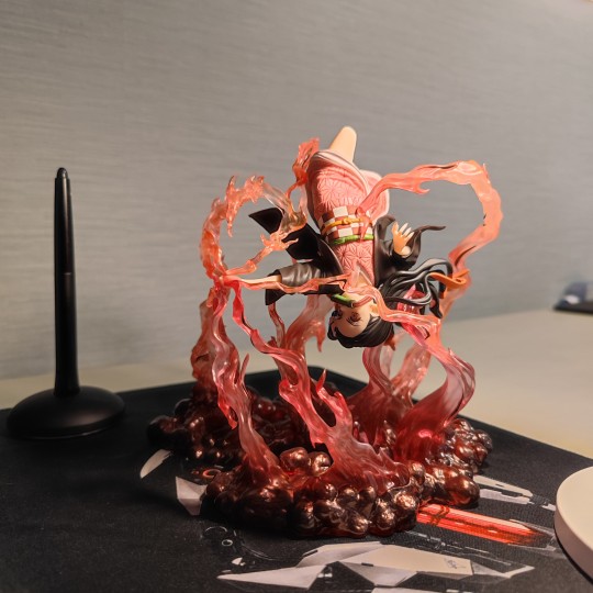 弥豆子 简单开箱