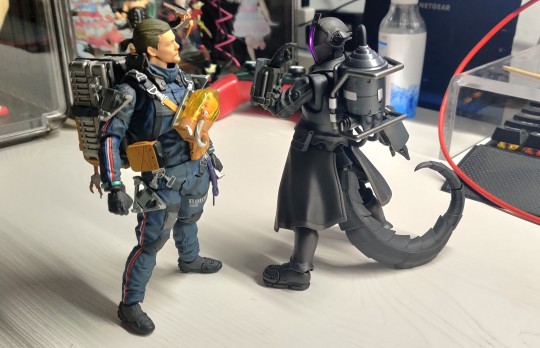 师傅你这背得嘛玩意样儿啊