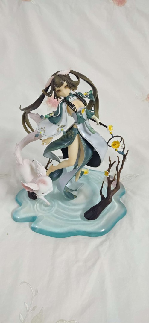 你们要的山海的返图