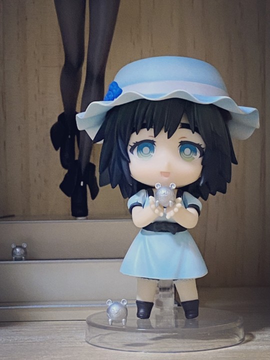 （开箱）椎名まゆり　しいな　まゆり