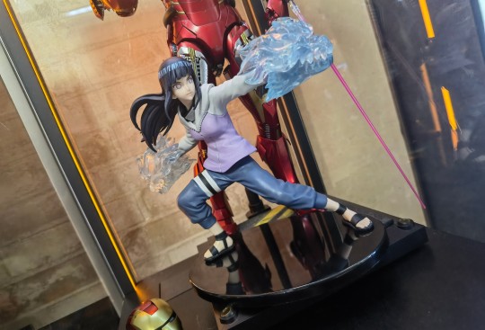 这个回马枪姿势系列目前感觉都挺好的