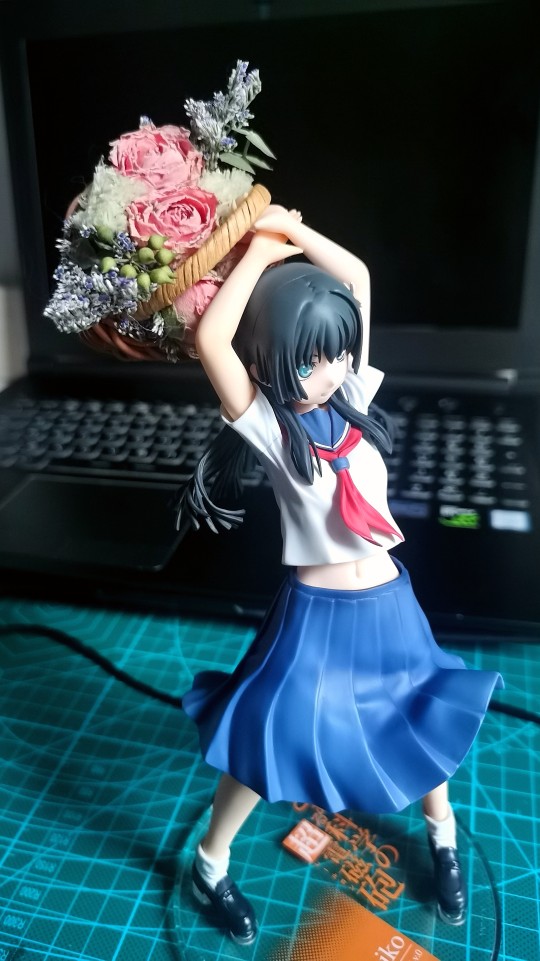 尝试下，一张封神（大雾