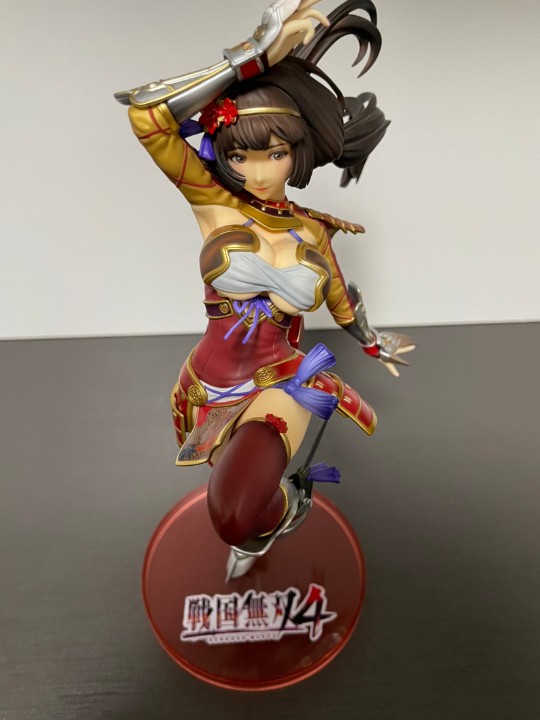 Hobby Japan 井伊直虎 1/7