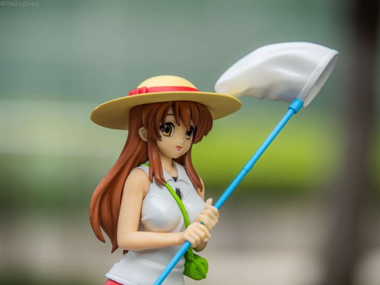 漫无止境的8月学姐