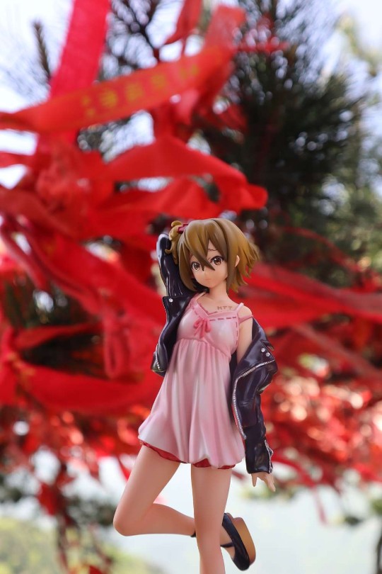 8.21  K-on 田井中律生贺