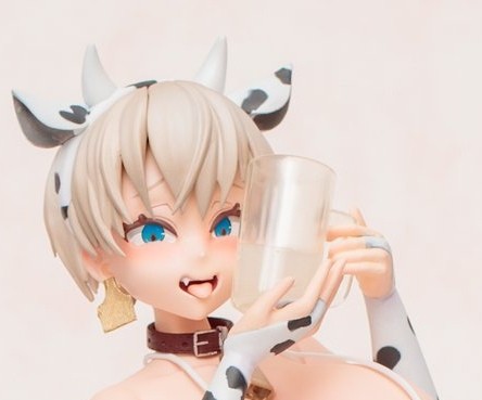 想入，可惜是日本私人3D打印的买不到😭