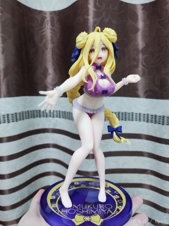 TAITO 泳装星宫六喰