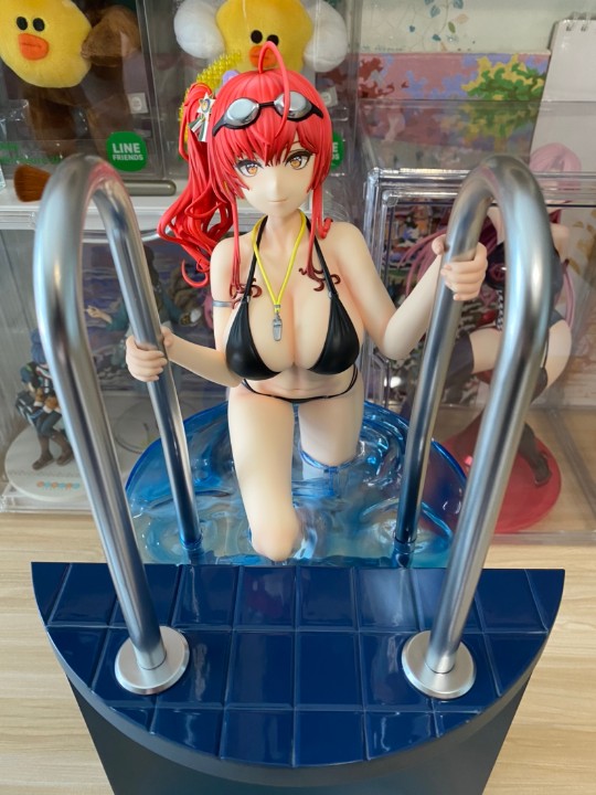 freeing 碧蓝航线 扎拉