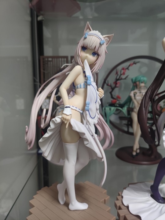 哔哩哔哩的怨种，今天收到了