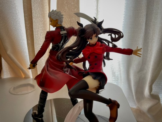 喝点儿弓凛喜酒