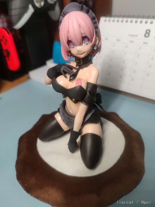 高木桑是谁啊？