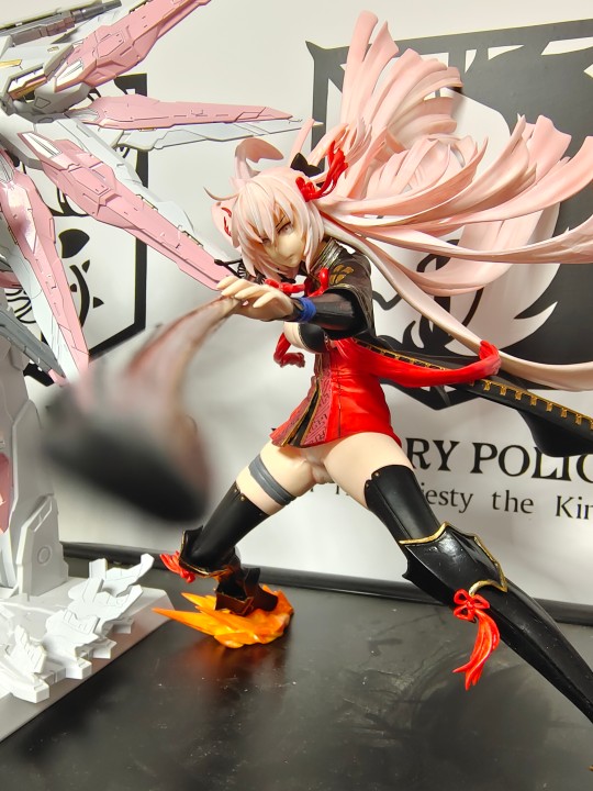 有丶帅，拍一张