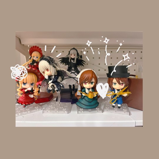 人偶粘土人摸多摸多求求你了奸笑社