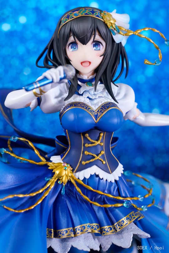 【SOEX分享志】ALTER-鹭沢文香（Bright Memories Ver.）