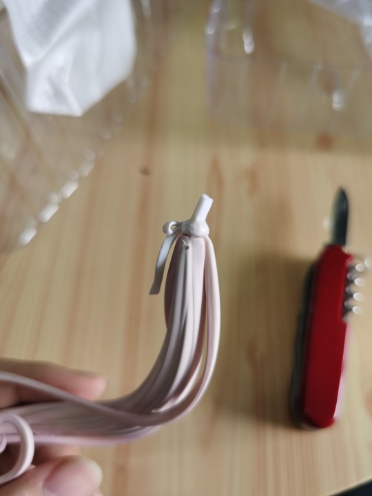 第一次买plum，也是最后一次