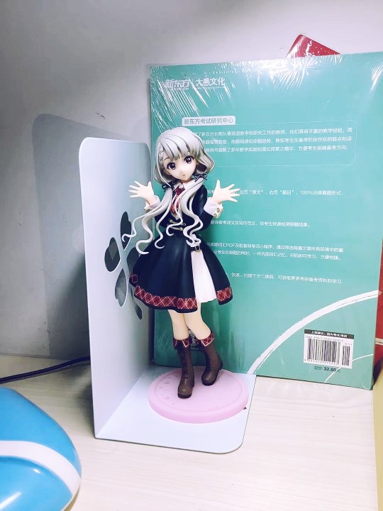 我不是喜欢萝莉，只是我喜欢的人，恰巧是萝莉