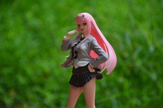 Taito Coreful 制服02