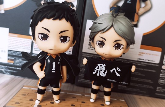 再一次，前往那個地方。