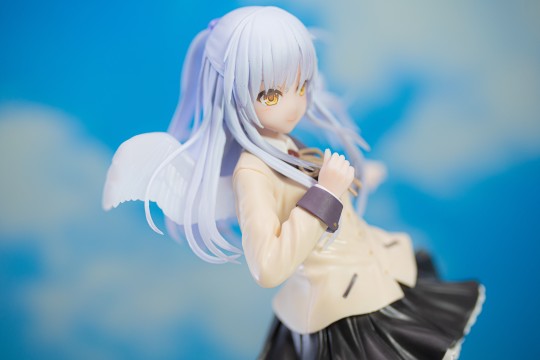 Coreful Angel Beats! 立华奏