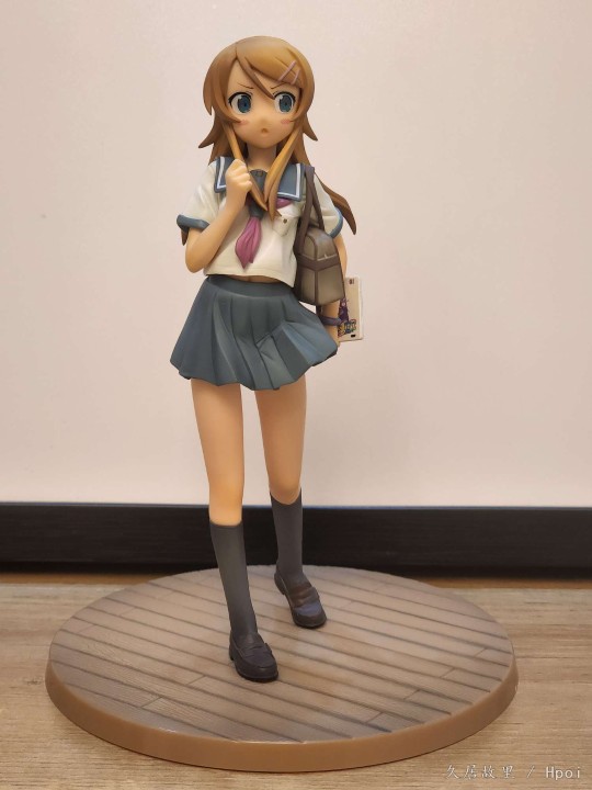 俺妹，高坂桐乃，角川，校服