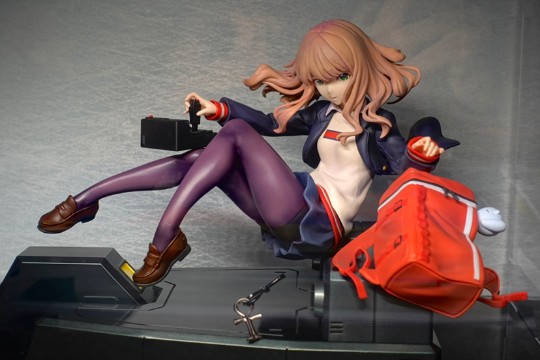 【SSSS.电光机王】PONY CANYON 南梦芽