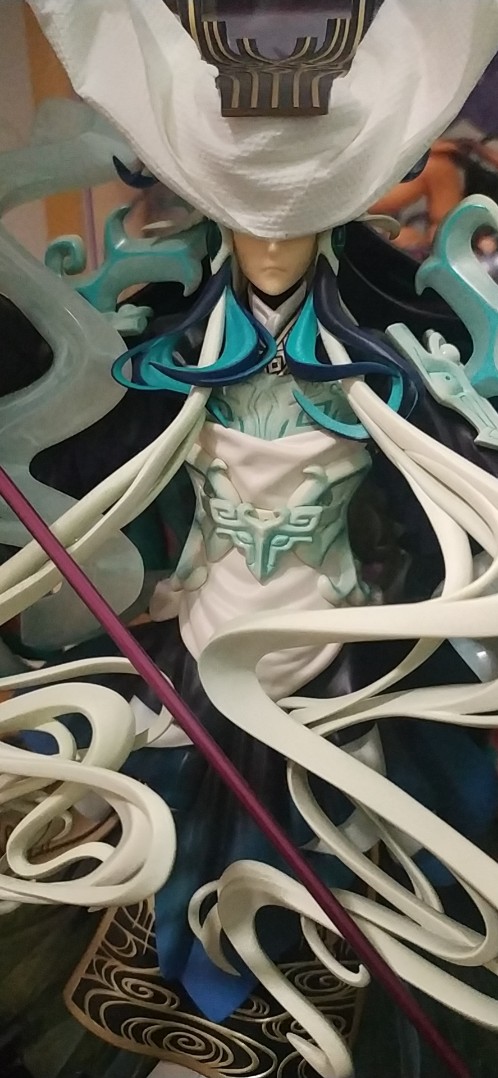 始皇帝开箱手机渣拍【内含死亡打光怼脸爆炸】