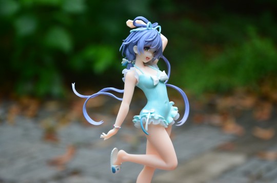 Taito Coreful 泳装洛天依