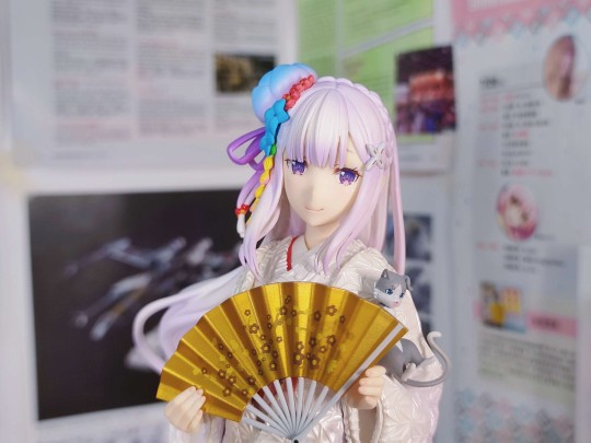 好巧呢，我们在今天相遇了