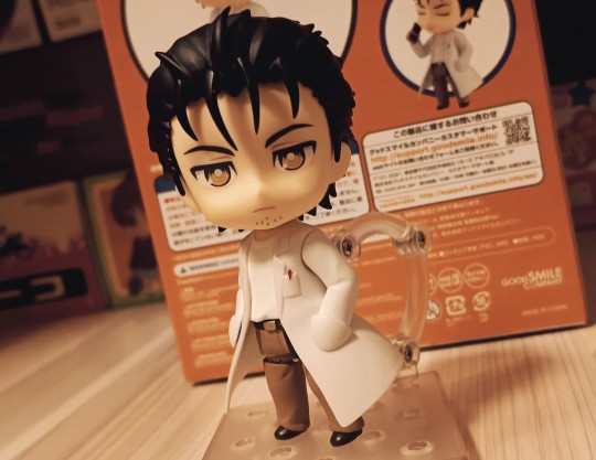 这一切都是命运石之门的选择