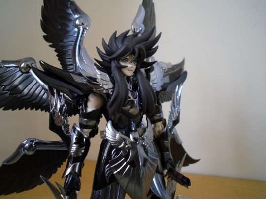 圣衣神话 冥王哈迪斯 1.0