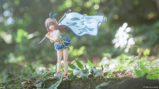 Phat！少女编号 乌丸千岁