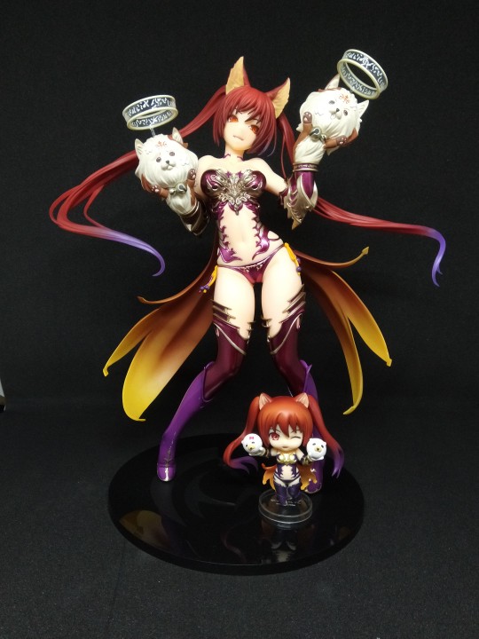 刻耳柏洛斯盒蛋