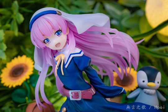 ANIPLEX 成神之日 佐藤雏